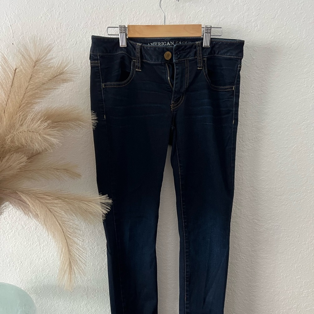 American Eagle | Denim Jeggings